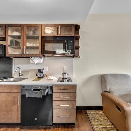 Candlewood Suites - Dumfries - Quantico By Ihg Bagian luar foto