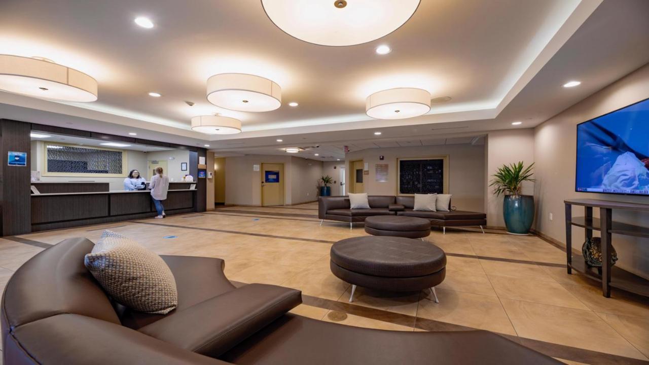 Candlewood Suites - Dumfries - Quantico By Ihg Bagian luar foto