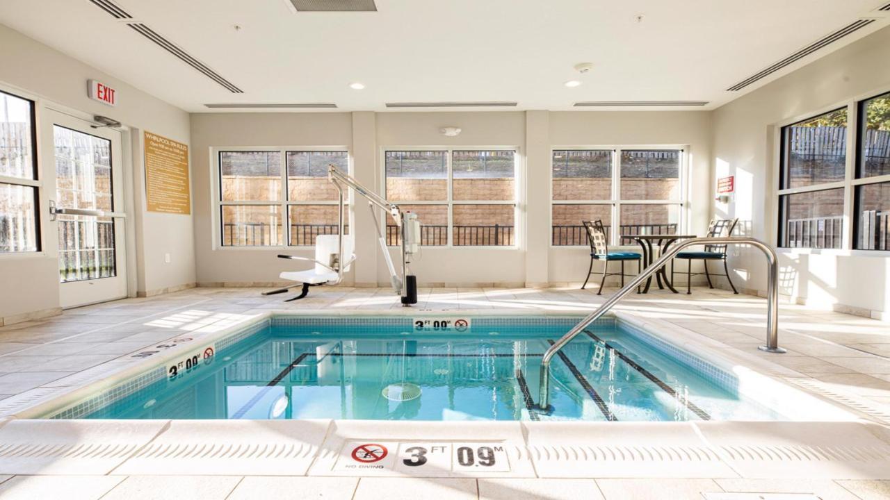 Candlewood Suites - Dumfries - Quantico By Ihg Bagian luar foto